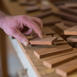 Création de bars en bois sur mesure : Ambiance conviviale assurée Fontenay-sous-Bois